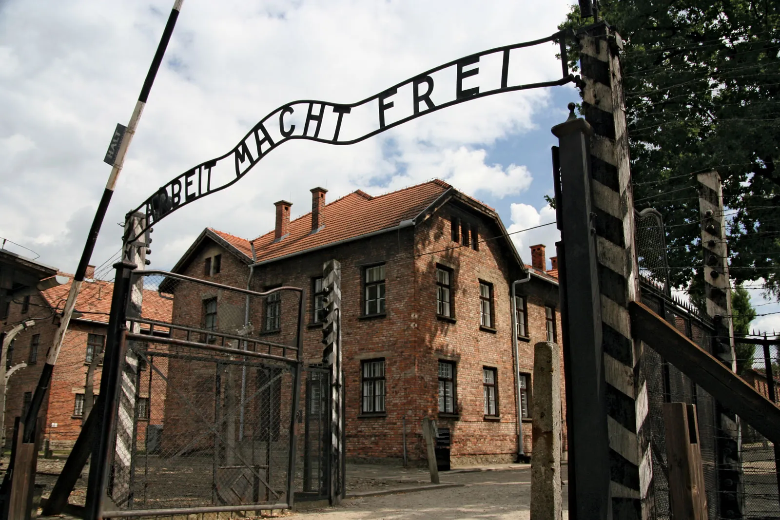 Wycieczka do Auschwitz-Birkenau z Krakowa 1