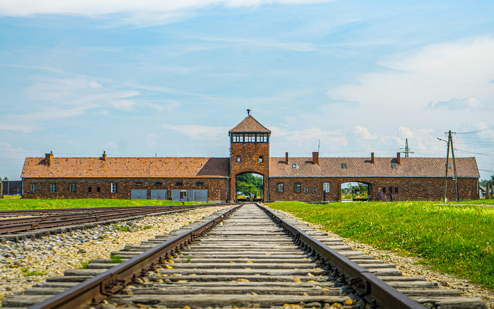 Wycieczka do Auschwitz-Birkenau z Krakowa - Premium private trip