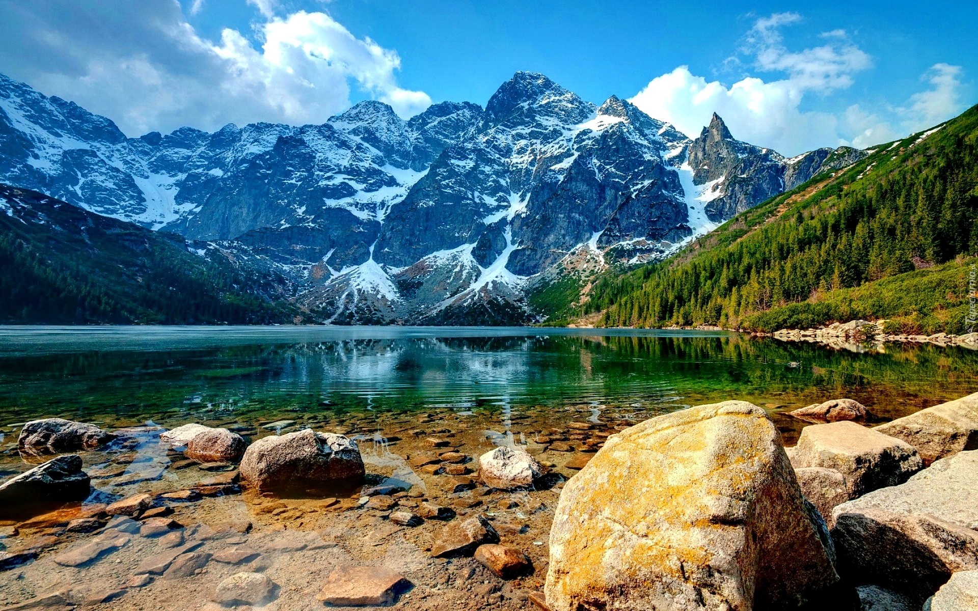 Prywatna wycieczka do Zakopanego z Krakowa - Premium private trip
