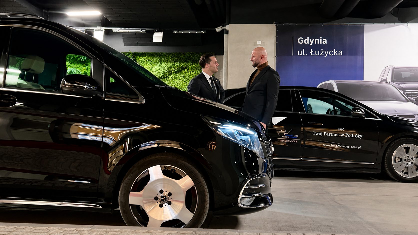 Become a Top Chauffeur Partner – Top Chauffeur